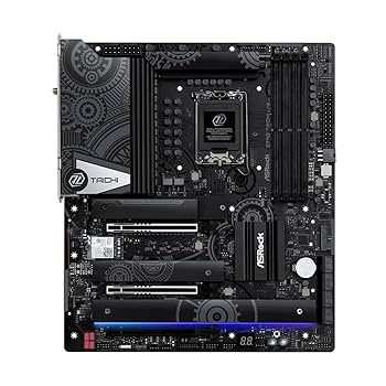 Amazon | ASRock Z790 Taichi Lite LGA 1700 DDR5 Intel Z790
